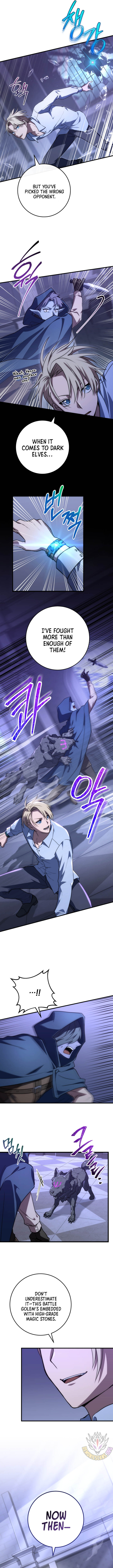 Emperor of Steel Chapter 43 3
